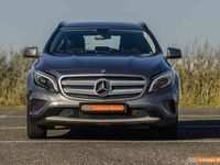 usado Mercedes GLA200 Classe GLACDi Urban