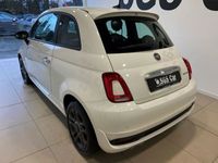 usado Fiat 500 1.0 Hybrid