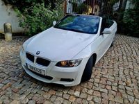 usado BMW 320 Cabriolet 