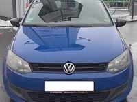 Usado VW Polo 75 HP (55 kW) 2012 Citadino