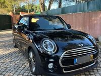 usado Mini Cooper Cabriolet 