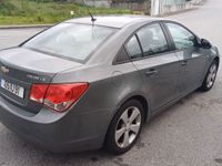 usado Chevrolet Cruze 1.6 GPL