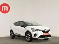 Usado Renault Captur Techno 101 HP (74 kW) 2024 SUV