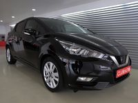 usado Nissan Micra 1.0 IG-T Acenta c/GPS