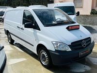 usado Mercedes Vito 110 CDi/32