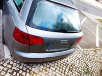 usado Audi A4 2.0 140cv