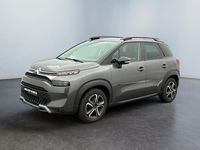 Usado Citroën C3 Feel 110 HP (80 kW) 2021 Cinza SUV