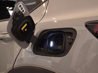 Usado Volvo EC40 Core 185 kW (252 HP) 2024 Cinza SUV