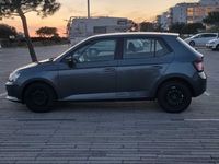 usado Skoda Fabia Coll Edition