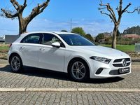 usado Mercedes A180 d Business Solutions