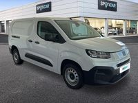 Novo Fiat Doblò 100 HP (73 kW) 2025 Branco Monovolume