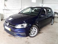 usado VW Golf VII 1.6 TDI Trendline