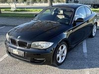 Usado BMW 123 205 HP (150 kW) 2008 Citadino