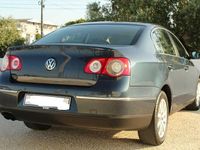 Usado VW Passat 140 HP (102 kW) 2006 Sedan