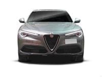 Novo Alfa Romeo Stelvio Sprint 280 HP (205 kW) 2025 SUV