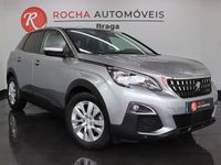 usado Peugeot 3008 1.6 BlueHDi Allure