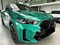 usado BMW X6 M60i xDrive