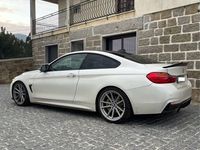 usado BMW 425 D Pack M - 2014