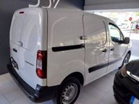 usado Peugeot Partner 1.6 BlueHDi Confort