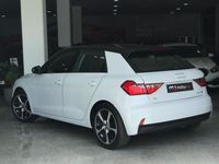 usado Audi A1 Sportback 1.0 TFSI Design