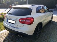 usado Mercedes GLA220 CDi AMG Line 4-Matic