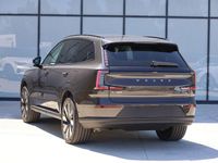 Novo Volvo EX90 Core 300 kW (408 HP) 2025 Cinzento SUV