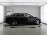 Usado Mercedes 200 163 HP (119 kW) 2019 Preto