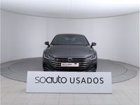 usado VW Arteon Shooting Brake 2.0 TDI R-LINE DSG