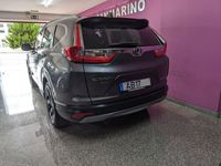 usado Honda CR-V 2.0 i-MMD Lifestyle