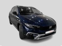 Usado Fiat Tipo Cross 2021 Sedan