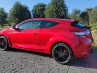 usado Renault Mégane Coupé Coupe RS 275hp