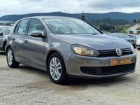 usado VW Golf VI 