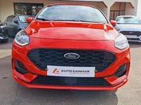 usado Ford Fiesta ST LINE