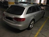 usado Audi A4 Carrinha 2.0 TDI