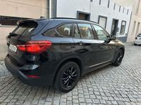 usado BMW X1 16 d sDrive Advantage 2018
