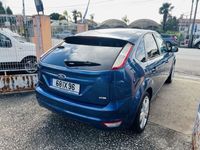 usado Ford Focus 1.6 TDCi Titanium