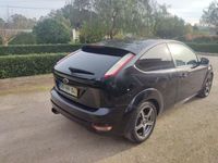 usado Ford Focus 1.6TDCI 110cv