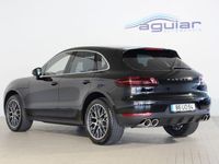 usado Porsche Macan Outro