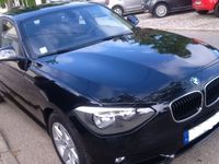 usado BMW 116 EfficientDynamics