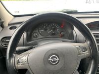 usado Opel Combo Van 1.7 CDTi