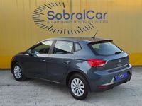 usado Seat Ibiza 1.0 TSI Style