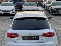 Usado Audi A4 450 HP (330 kW) 2012 Branco Carrinha