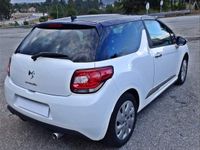 usado Citroën DS3 1.6 GPS HIFI SYSTEM