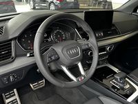 usado Audi Q5 Q540 Tdi Quattro S Tronic S Line