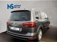 Usado Seat Alhambra XCELLENCE 100 HP (73 kW) 2020 Cinza Monovolume