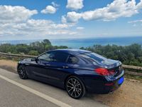 Usado BMW 640 313 HP (230 kW) 2013 Coupé