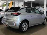 Usado Opel Corsa 100 HP (73 kW) 2023 Antracite Citadino