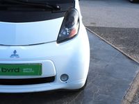 usado Mitsubishi i-MiEV 