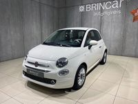 usado Fiat 500 1.2 Lounge MTA