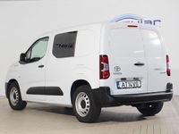 usado Toyota Proace City 50 kWh L1 Comfort